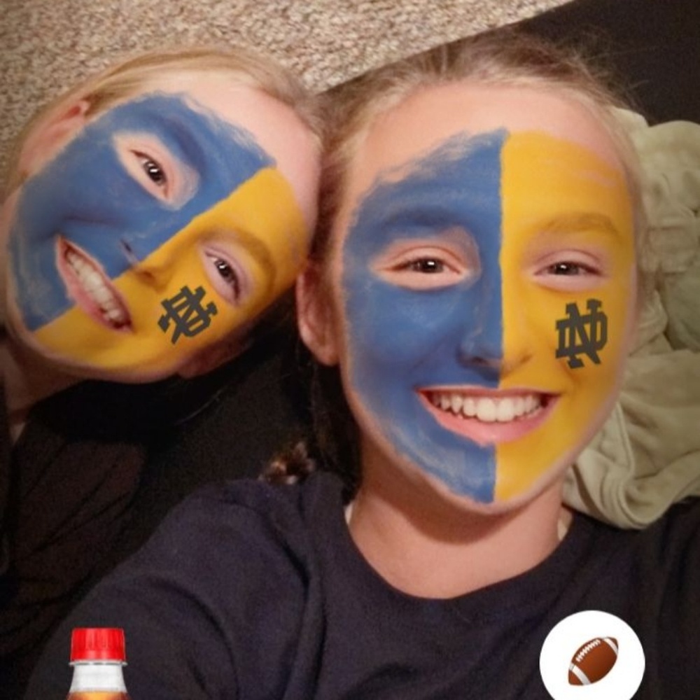 Meet your Posher, Carrie